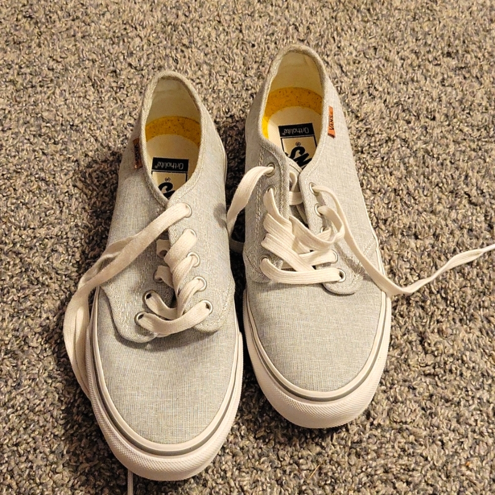 Vans sneakers